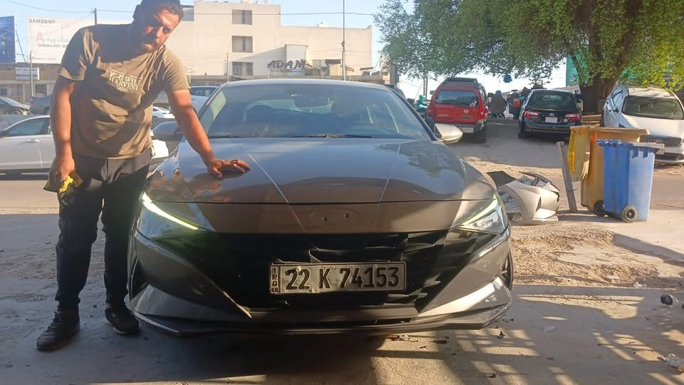 🛞 زوروا شركة كارزون حتى تشوفون دعاميات ولايتات الاوبتما والكي فايف لون مطابق🛞
كل سبت تخفيضات حيل قوية
😊 دعامية - بنيد - جاملغ - لايت - بطاين 🤭

(( دعاميات برخص تعال السبت وشوف الاسعار )) 
💥💥عروض خرافية عالدعاميات وعاللايتات وعالبطاين💥💥 
بنايد جاملغات لون مطابق جديد بالكارتون 
مئات اللايتات وانواع الايتمات امريكي وخليجي ودعاميات وبنايد وجاملغات شوف الصور للاخير 

لايتات فاخرة الصنع - دعاميات لون مطابق ١٠٠٪؜ 
مجمع كارزون - بغداد حي الجامعة نفق الشرطة مجاور البريد 
*********** _ واتساب

#تخفيضات  #لايتات  #دعامية #قطع_غيار_السيارات #تنزيلات #الشعب_الصيني_ماله_حل😂😂
