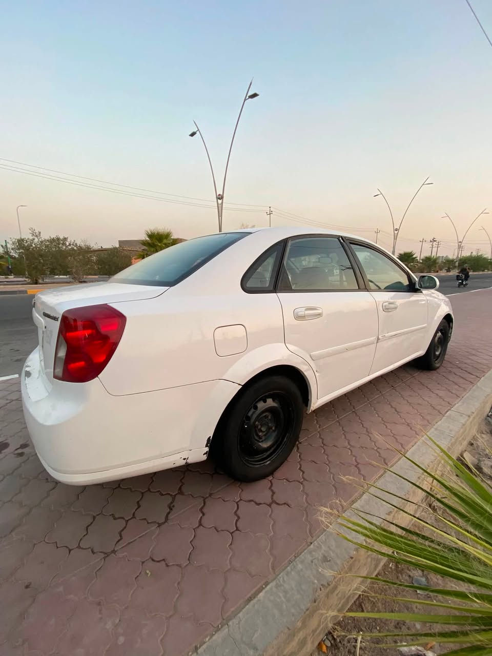 سلام عليكم اوبتره٢٠٠٩خليجيه كير عادي مكينه ستوه شادينها جاهزه مكينه كير حداده تبريد كهرباىيات كله ع وضع شركه كفاله من ضربه حته صبغ مابيها بيها دحجات خفيفه سياره جاهزه ومال بيت وقديمه عدنه سنويتها جديده 2029سعر(٦٠)وبيها مجال ***********موقع بصره زبير
