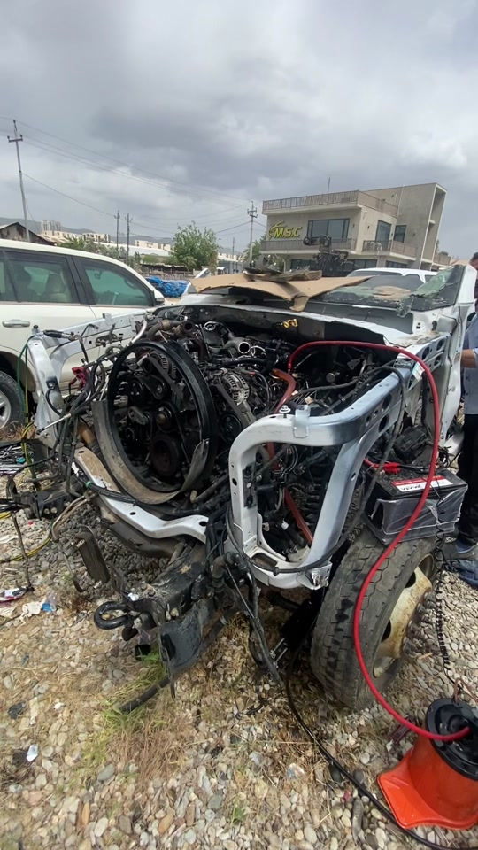 فورد ٢٠١٨ • برمجة عقل • مفاتيح وتشغيل
