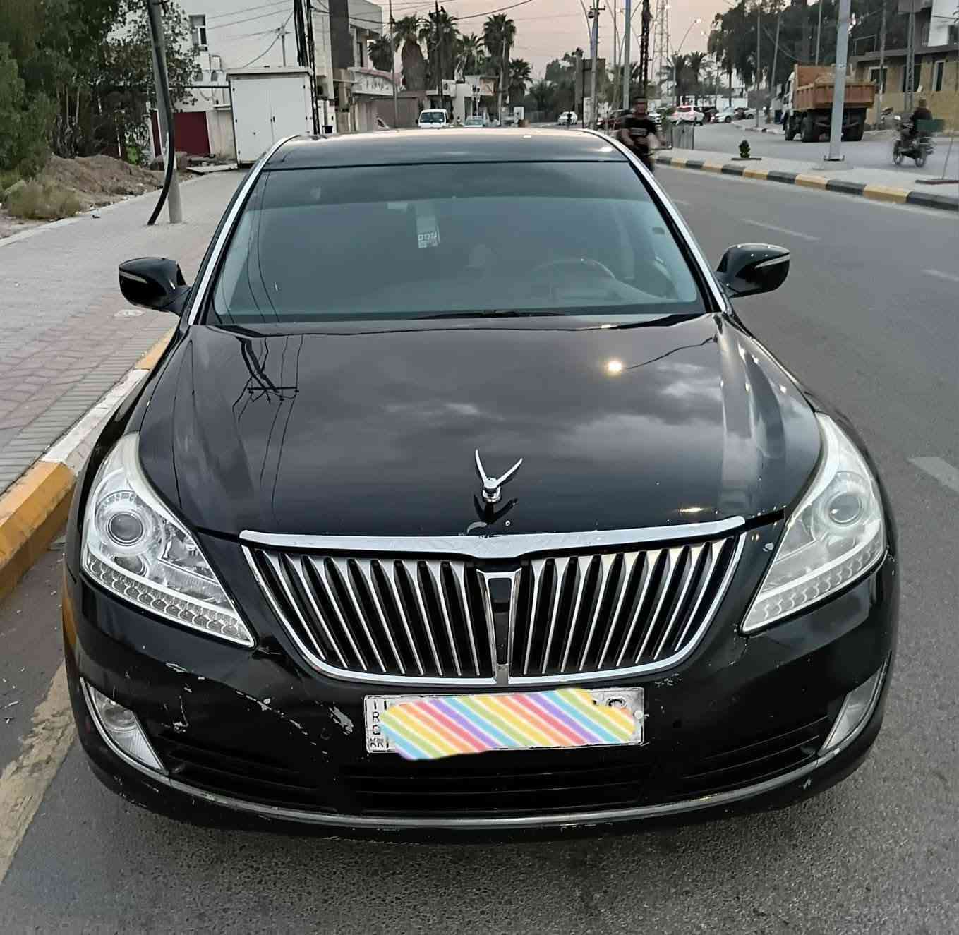 اكيوس • ٢٠١٣ • ٦ سلندر ٣٨٠٠