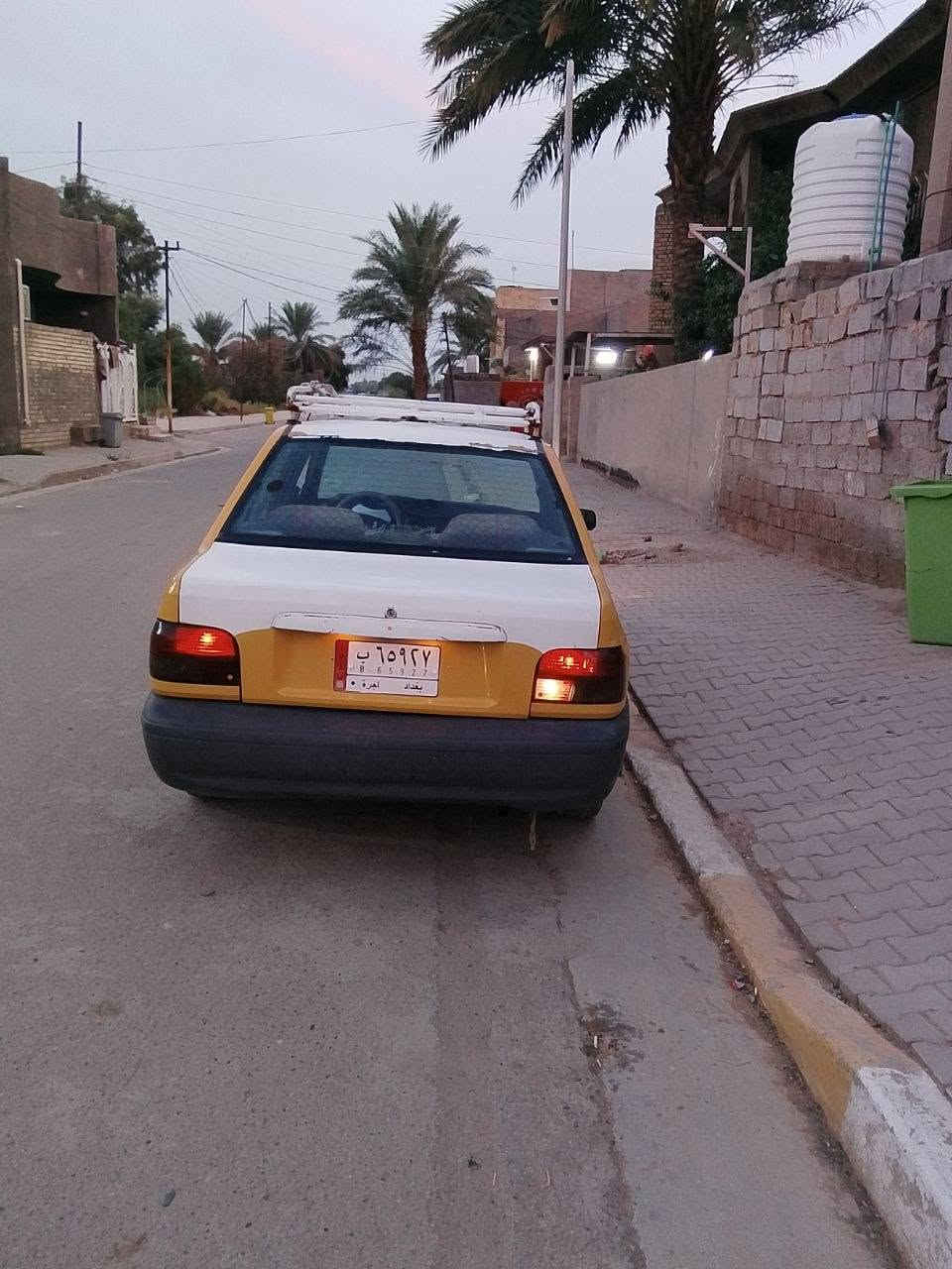 سايبا • ٢٠١٢ • نظيفة