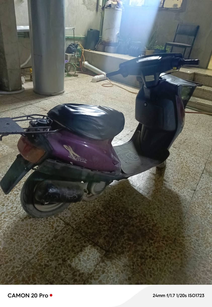 بزون أبو سلة كلو شرط مكينة تعميرة جديده شاصي شرط ينرادلو ترتيبات بسيطة كابريتة كويل بلك والنواعم كلها جديدة كلو أصلي دبلات مضيفة ناقص باتري 
سعر 180 بي مجال بسيط مكاني تلكيف
***********

نص مكتوب في الصور:
- CAMON 20 Pro
- 24mm f/1.7 1/20s ISO3643
- CAMON 20 Pro • 24mm f/1.7 1/25s ISO1953
- CAMON 20 Pro • 24mm f/1.7 1/20s ISO1723