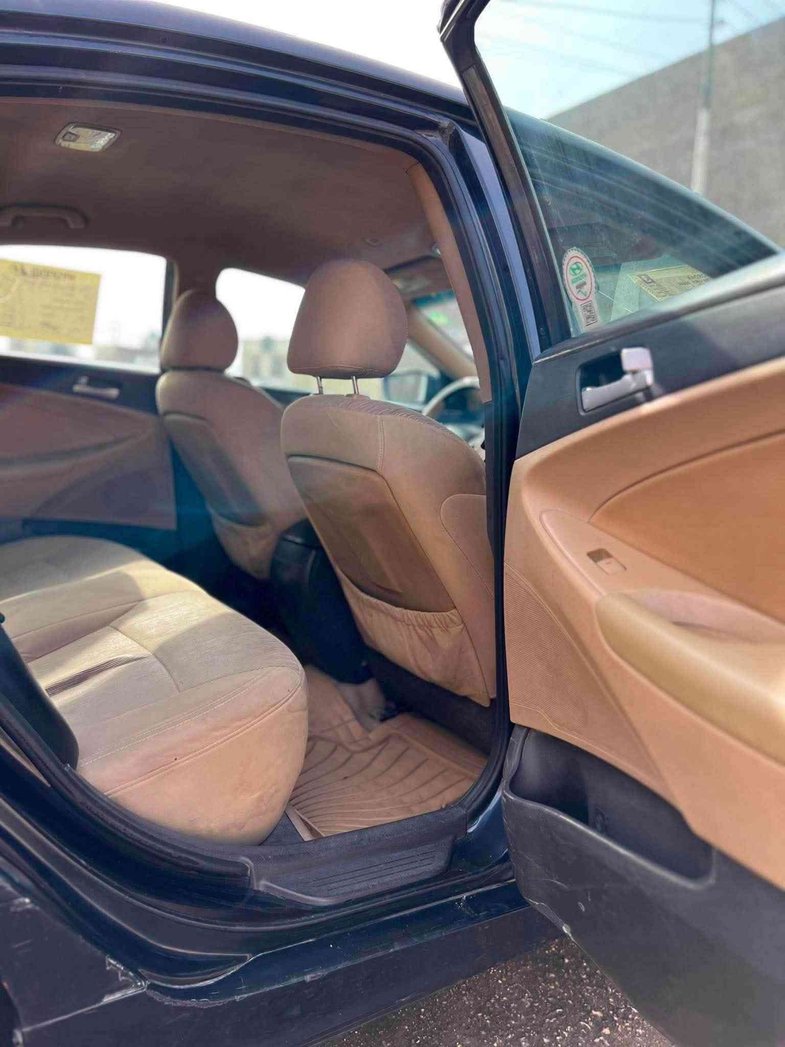 سوناتا ١٣ • ٢٤٠٠ • مكفولة