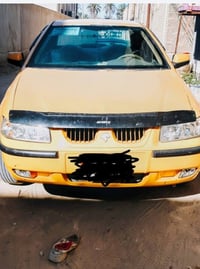 سمند • ٢٠١١ • رقم بابل