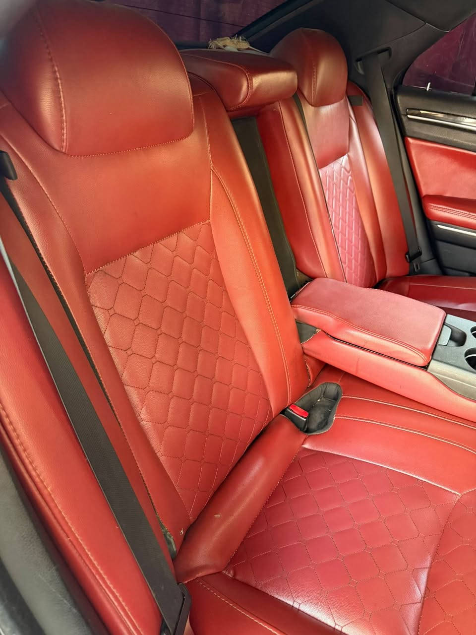 سلام عليكم كشنات اوبامه لبيع سعر 350وبيهن مجال كشنات جداد وتحكم كله شغال لا شك ولا شي شراي اتصل وبخدمتك *********** عنوان بصرة
