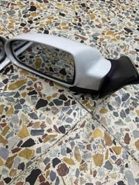 مرايات جانبية • سوناته ٢٠١٠ • اصلية