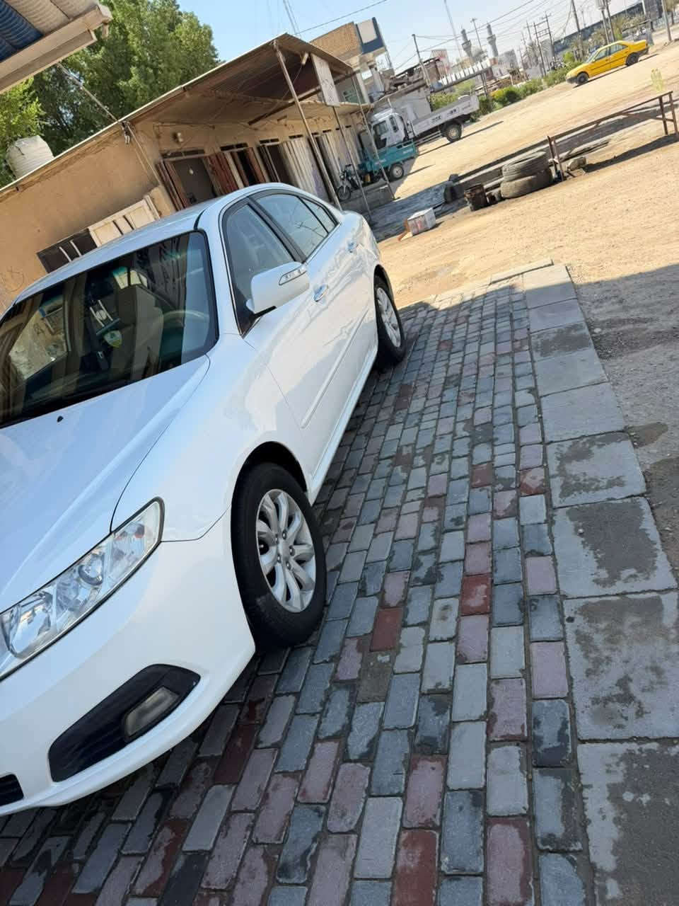 اوبتما • ٢٠١٠ • رقم بغداد