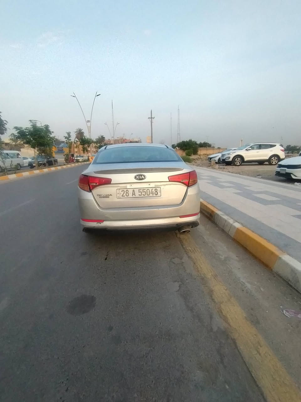 اوبتيما • ٢٠١٣ • خليجي