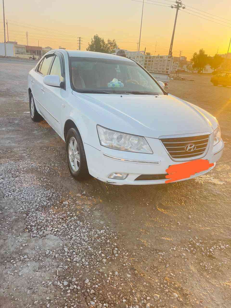 فول مواصفات • كوري • ٢٠١١