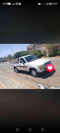 تويوتا • هايلوكس • للبيع