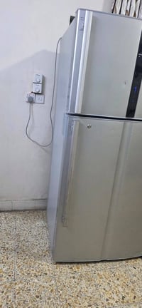 بغداد الغدير • ما بيه تصليح • ٨٦سم ٢م