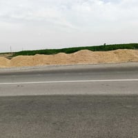 ٦ عرباين • تبن