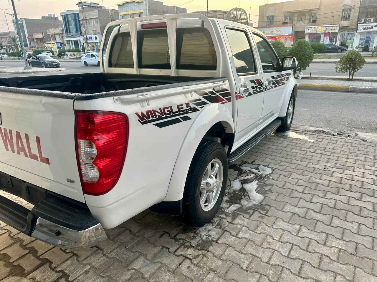 ٢٠٢٤ • مكفولة • ٨٩٠٠٠