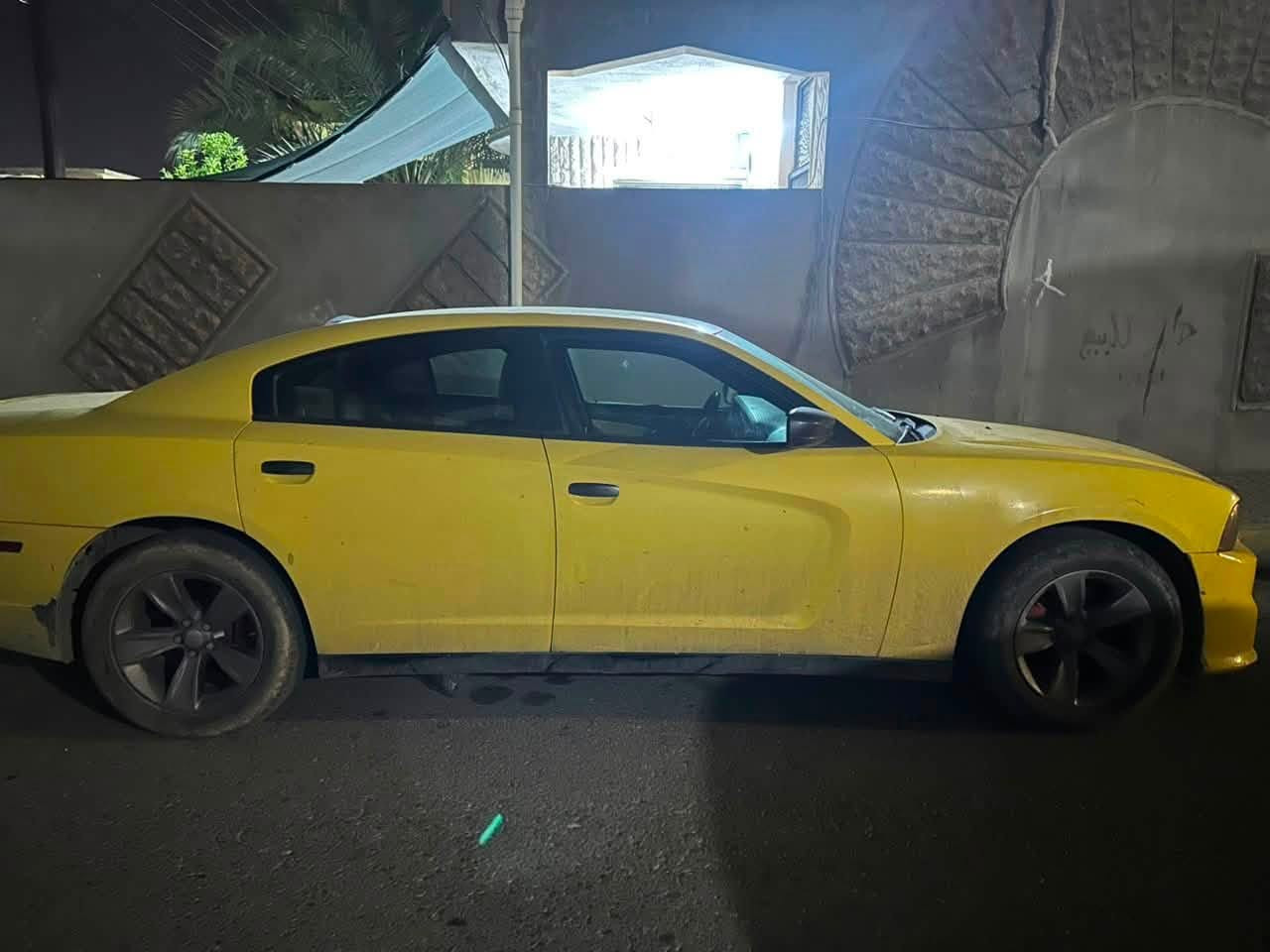 جارجر موديل 2013رقم نينوى دولي داخل بيجي بيها خط بغداد دوز السياره بيها شبرين جوه قبغ البانزين وتبديل باب السكن نفس اللون مال تفصيخ كير بشرط ومحرك بس يحتاجله واجها فقط السعر 140 وبيها مجال بسيط حك الجيه مكانها كركوك *********** مامتواجد عل فيس شراي يتصل
