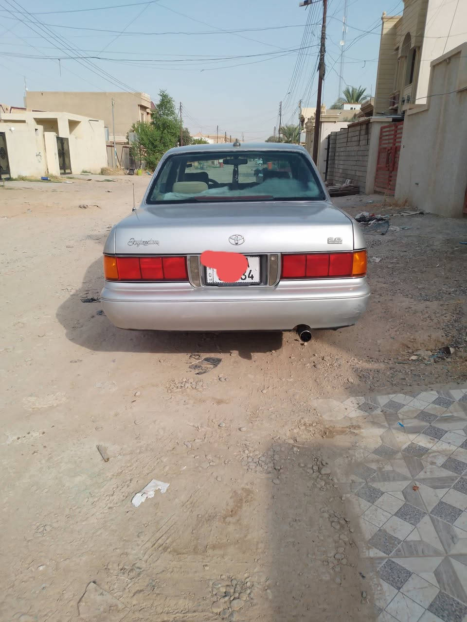 للبيع أرنب أيسر بلاد محرك ٣٠٠٠ مصبوغه عام جماليه رقم صلاح الدين انكليزي للاتصال***********
