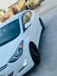 الانتره • ٢٠١٦ • وارد امريكي
