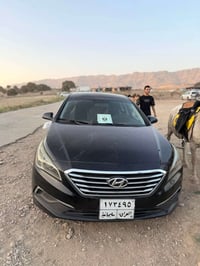 سوناتا امريكي • ٢٠١٧ • حداد ٧٠٪