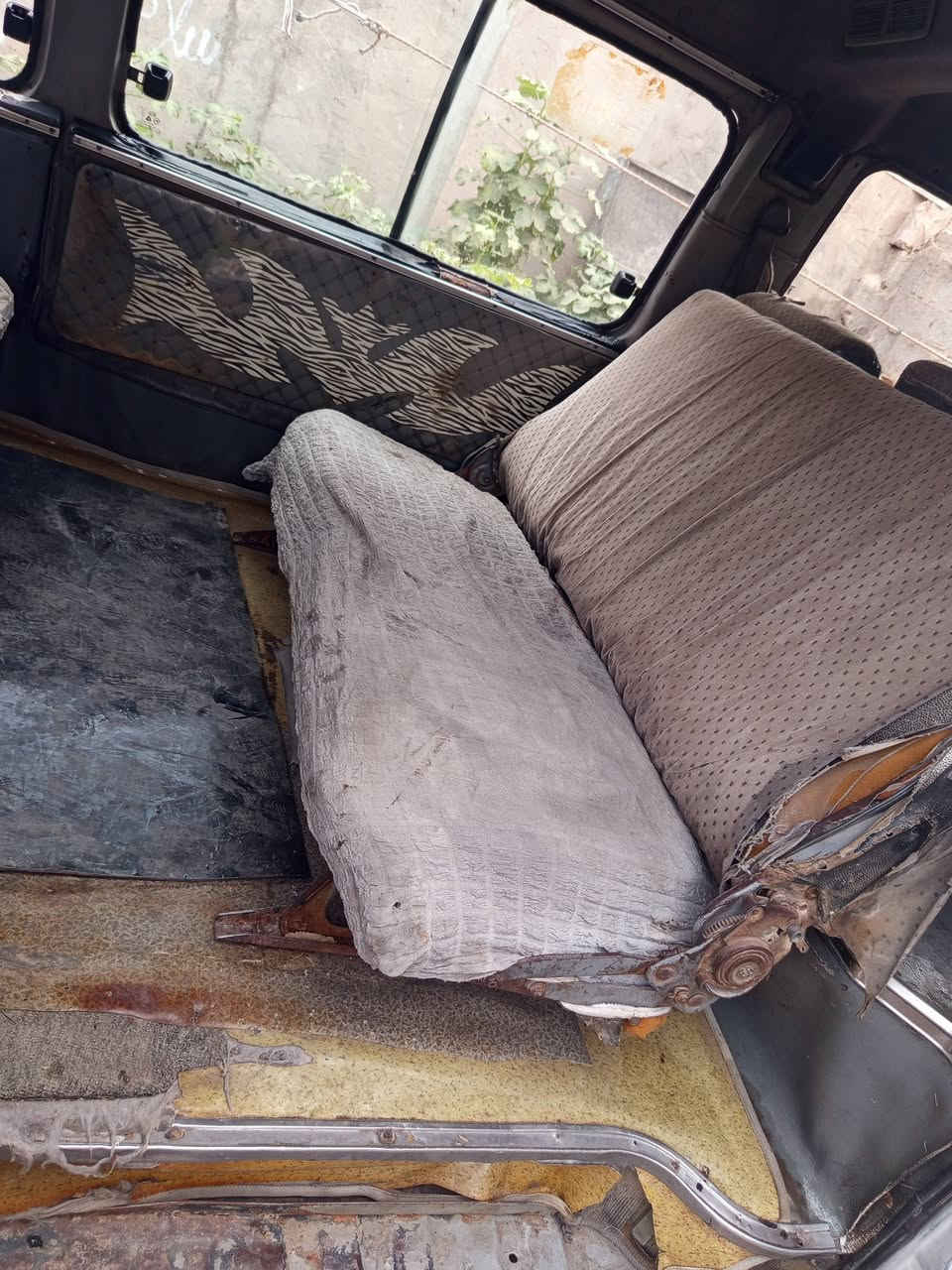 اكسنت • موديل ٩٥ • كوت