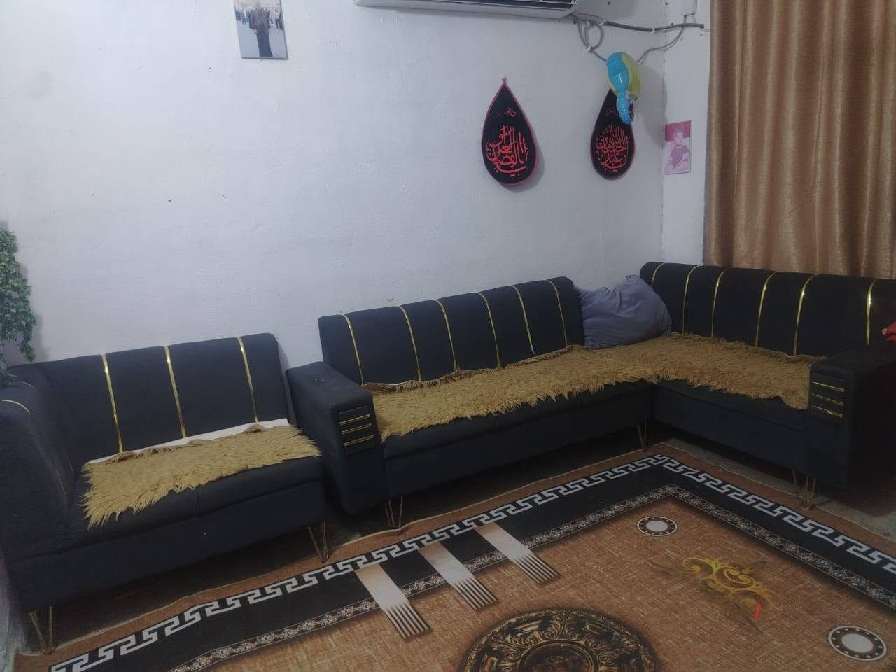 غراض للبيع مستعمل نظيف الاستفسار ع الرقم ***********
