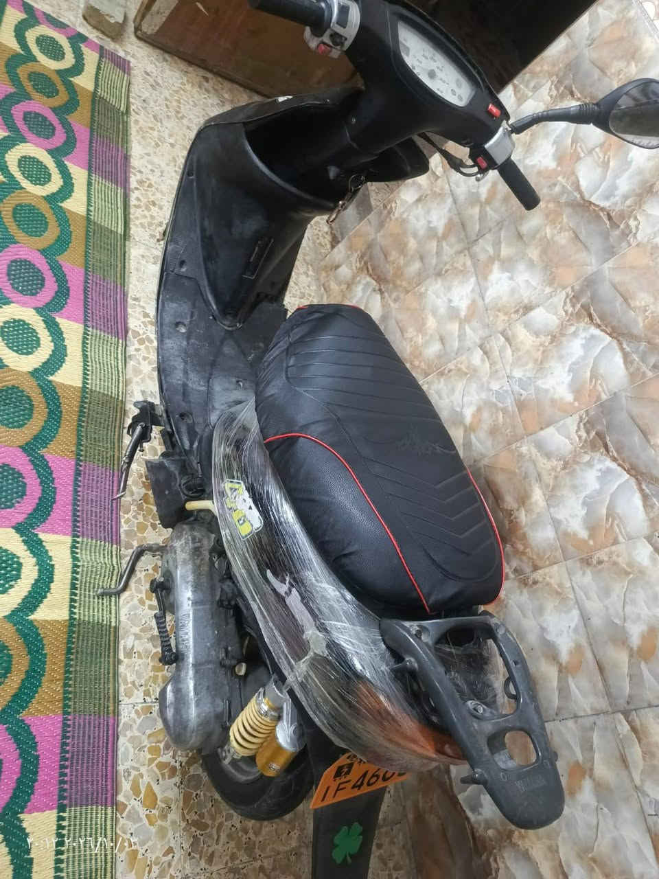 سلام عليكم دراجه للبيع كلش نظيفه كهربائات شغاله سعر 250 الف مكاني بغداد الشعب ***********

نص مكتوب في الصور:
- ٢٠٢٣/٠٢/٢٦ ١٨:١٢
- ٢٠١٢/٠٢/٢٦ ١٠:٠٣
- ٢٠:١١ ٢٠٢٦/١٠/٠٣
- ٢٠١١ ٢٠٢٦/١٠/٠٣
