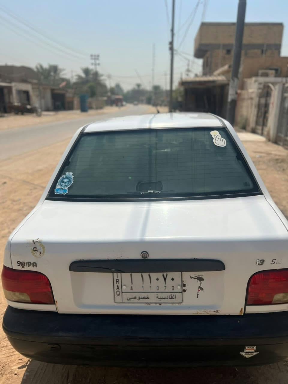 سيبا • ٢٠١٢ • بابل حله