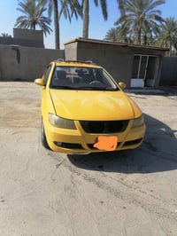 ليفان 620 موديل 2011 بدون فتحه    رقم بغداد سنويه ل28 باسمي   تبريد شغ...