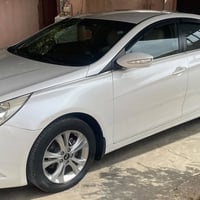 سوناتا خليجي • ٢٠١٠ • رقم اربيل