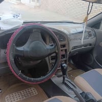اوتوماتيك • ١٩٩٩ • النجف الاشرف