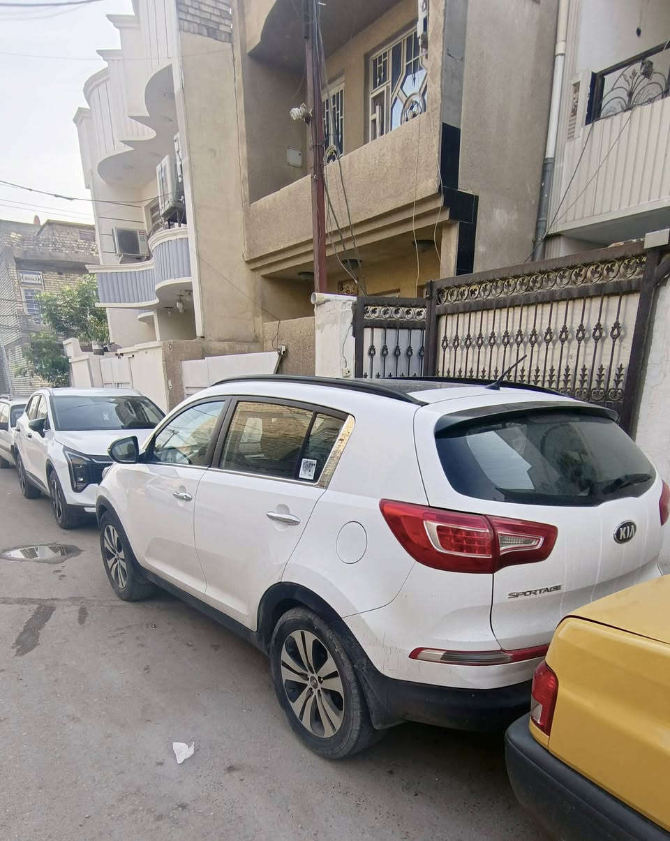 سبورتج • ٢٠١٣ • محرك 2000