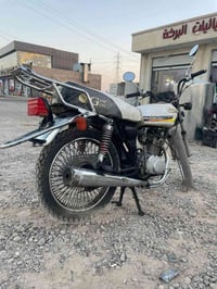 تايكر • ٢٠٢٣ • محرك مبدل