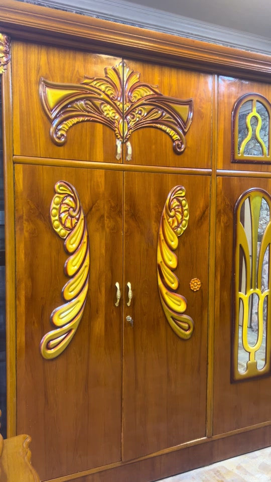 غرف نوم مودرن • بغداد • بصره