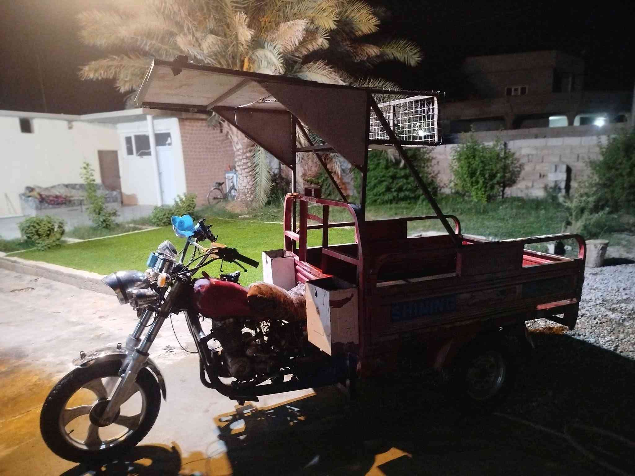 ستوته للييع موديل 19 محرك اخرس 19 سعر 675 واتساب *********** مجال قليل ملحوم باج من صفحه مامثر تريد ترتيب شي قليل لن بس ربط كهربايات  سلف باتري شغال
