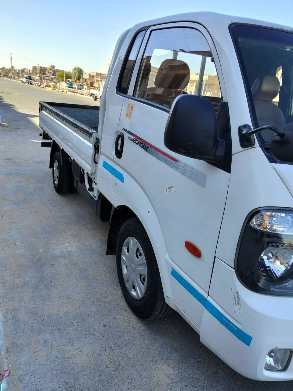 مسكر 2019
دبلو جاف  7 گير 
كفاله عامه گير ومكينه وكشر 
السعر 155 
للاستفسار ***********
