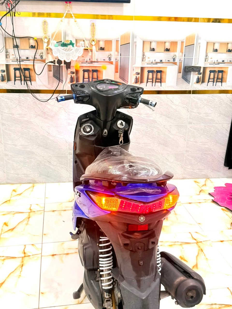 سكنس • ياباني • جديده