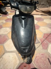 فراشة فحل • دسگ • باتري