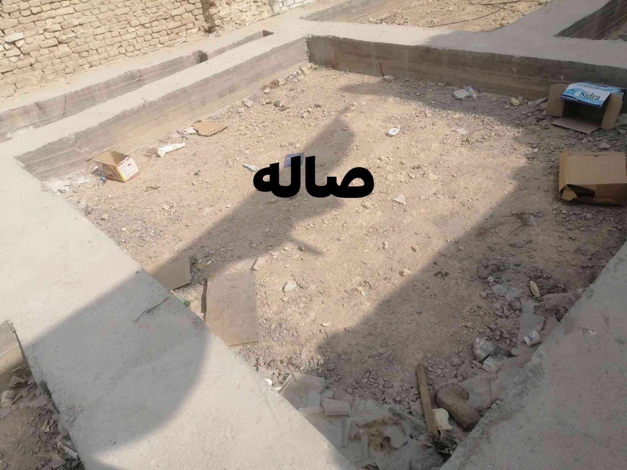 ١٤٧م • غرفتين • شارع الهوى قرب محلات النجاح