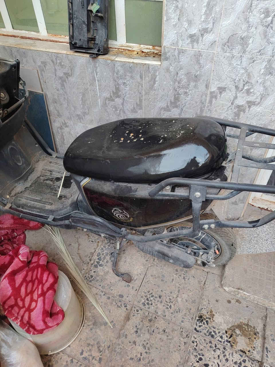 سلام عليكم درجه عله شحن عطلانه قيمها بل يرضي لله وتعال اخذها وهذا رقمي وتساب فقط *********** وتساب فقط
