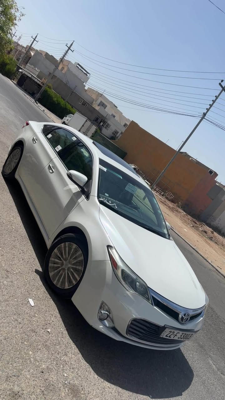 أربيل • سيارة • للبيع