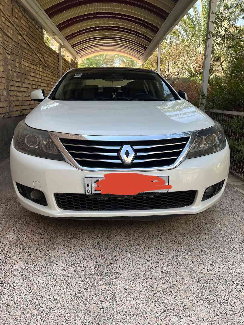 رينو سافران اربعه سلندر 2000مواصفات خليجي بيه ملاحظات اكيد لان مواليد 2013اخذتها قبل دخول السونار للمحافظة السعر 80ورقه بيه مجال(***********)
