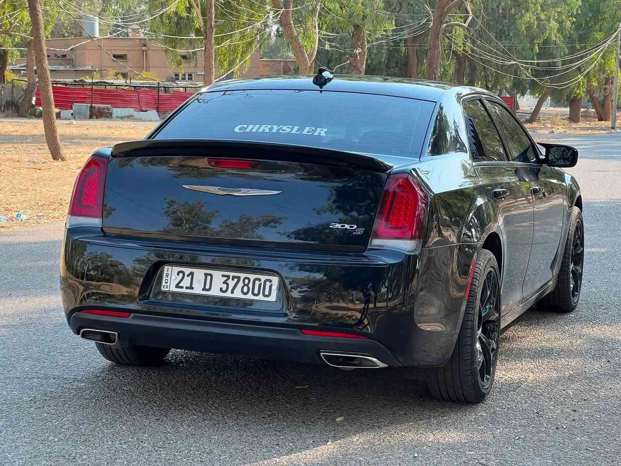 اوباما.2019 S
السعر 199 وبيها مجال 

السيارة بيها بوند وجاملغ فقط بدون دواخل فول مواصفات 

المواصفات :

* بانوراما 
كتاب تضليل بيها 
هزه وسنويه كله جديد 
* السياره ئول ويل درايف AWD
* كشنات جلد تدفئة 
* ماشيه السيارة 95
* ستيرن تدفئة وتحكم كهربائي 
* مرايات قلابة مع البك 
* شاشة كبيرة ابل كار بلي واندرويد اوتو 
* سستم سماعات الباين

كلش نظيفة السيارة استخدم شخصي وما بيها اي مصرف 

 العنوان : كركوك 
  السعر   : 199وبيها مجال 
     ***********

