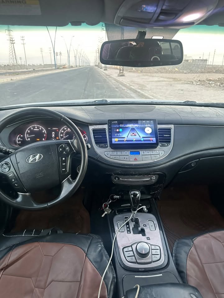 بيع فقط
جنيسز 12 امريكي
فول مواصفات
كير محرك تبريد مكفولات
بيها قطع صبغ 
صدر جديد تبريد جديد مروحة جديدة دسكات جديدة دوشمة جديدة ما مشدودة
رقم بغداد مكانها العمارة 
السعر 80
***********
