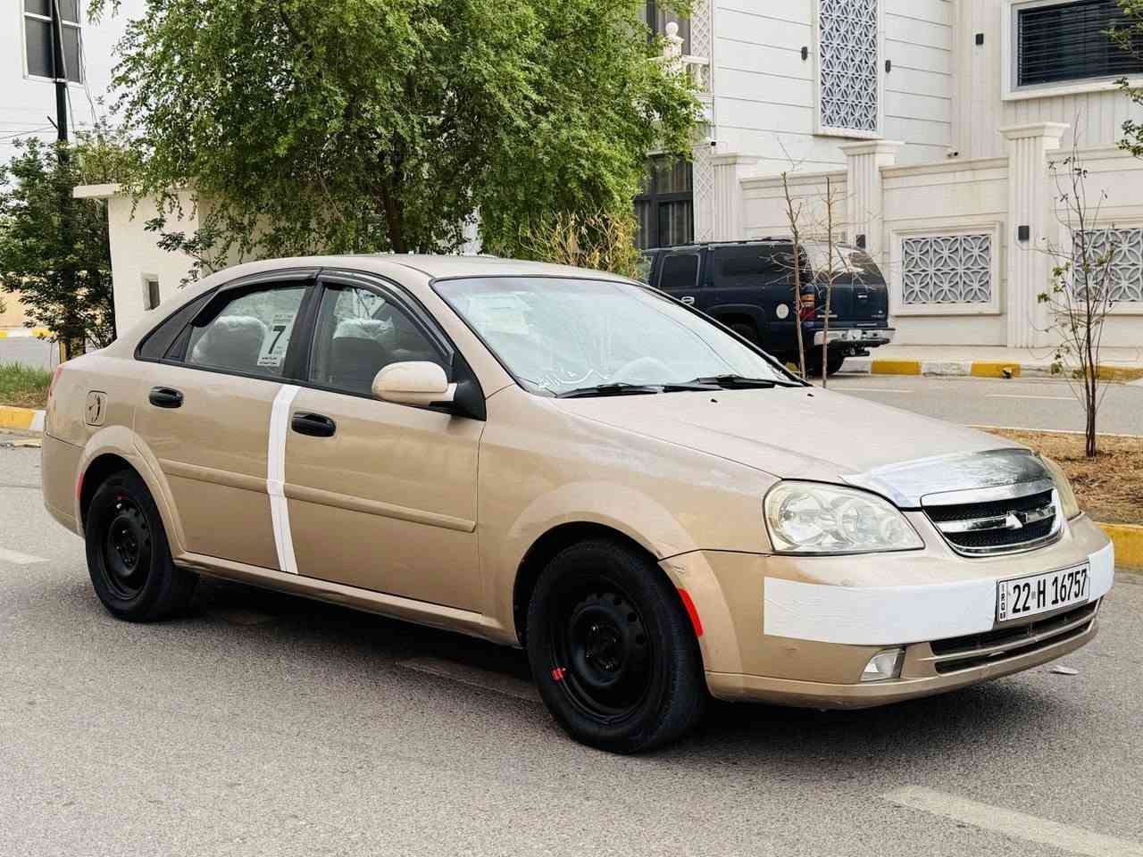 اوبترا • ٢٠٠٩ • رقم اربيل
