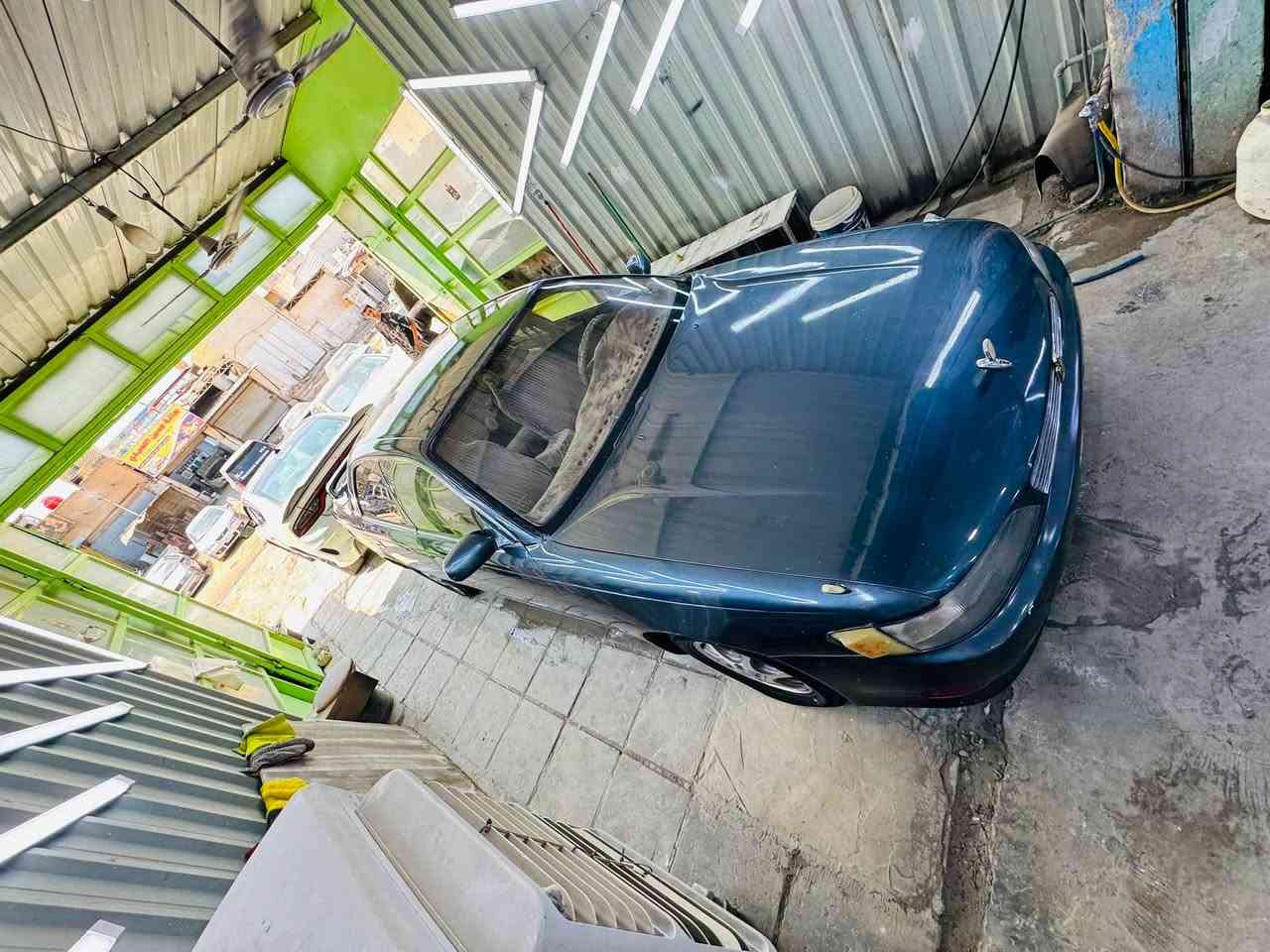 مارك كفاله من الضربه والكص
مكينه VVT

مكينه وكير وحداديه بجيس

سياره جديده

رقم بابل تحويل ثانيوم ترايه كلش ناعم وحلو

السعر ٥٢

مكان نجف

***********
