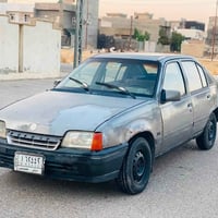 اوبل كاديت • ١٩٩٠ • رقم ديالى