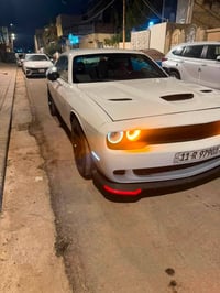 جالنجر • ٢٠١٩ • مكينة ٣٦٠٠
