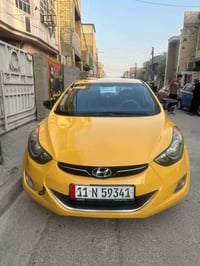 النترا • ٢٠١٣ • وارد امريكي
