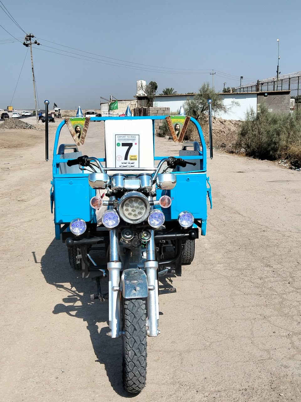 ستوته لبيع موديل 23 محرك 26 اوراق أصولي  شاصي مقفول كهربائيات جاهزه وراء قدام شغاله سلف هندر ما ناقصها اي شي سعر مليون 900 وبيه مجال بسيط  مكان بابل شوملي شراي يتصل ***********
