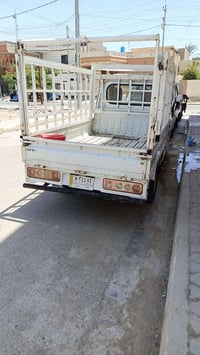 كيا شيري • ٢٠١٣ • رقم بغداد