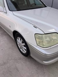 موديل ١٩٩٩ • رقم نكليزي • نقص تبريد