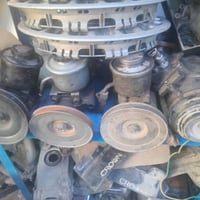 بغداد • قطع غيار • بدون وصف